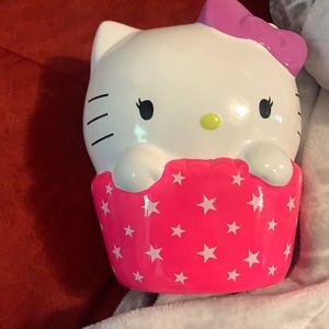 Hello Kitty Piggy Bank